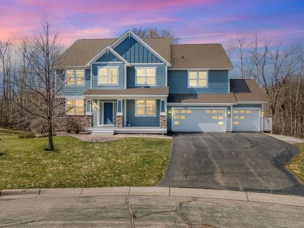 3653 Brocken Court, Prior Lake, MN 55372