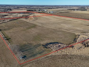 Unassigned 185th Avenue NE, Foreston, MN 56330