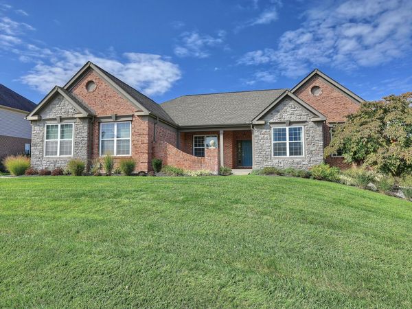2660 Legacy Ridge, Florence, KY 41042