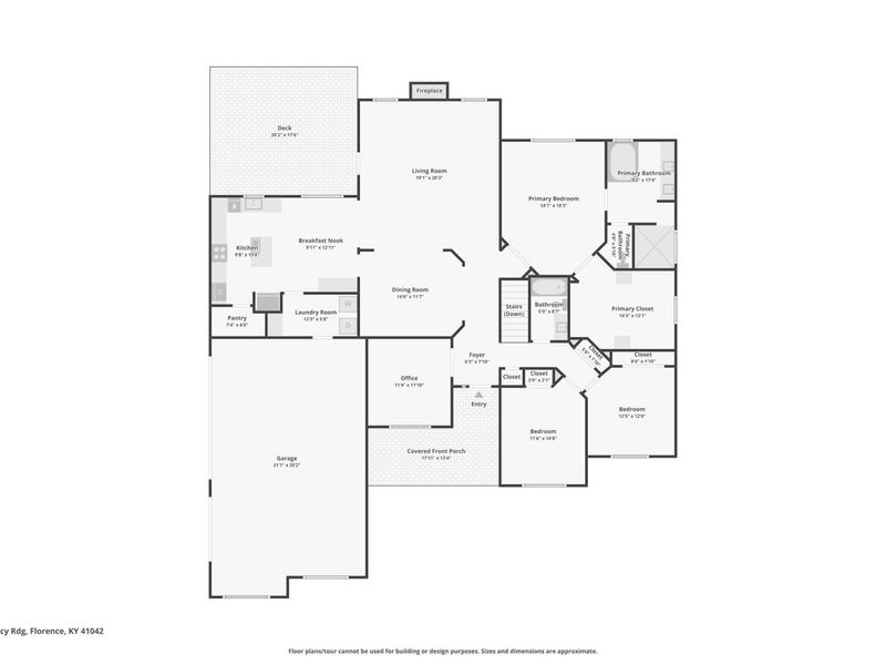 2660 Legacy Ridge, Florence, KY 41042 Photo 42