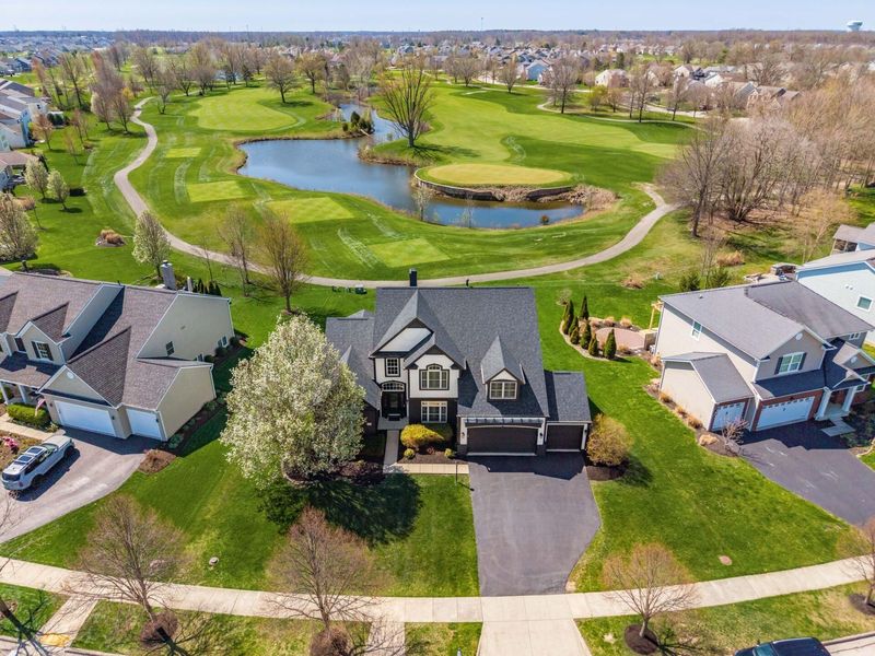 1050 Balmoral Drive, Delaware, OH 43015 Photo 4