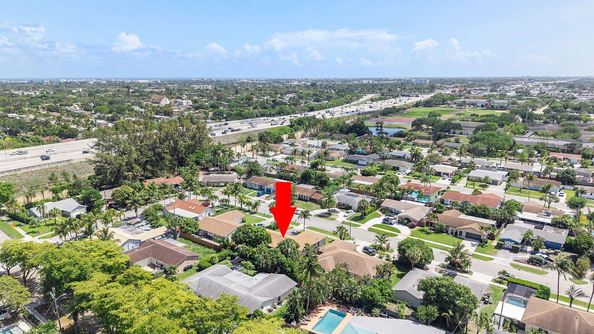 1820 N 17th Ct Court N, Lake Worth Beach, FL 33460 Photo