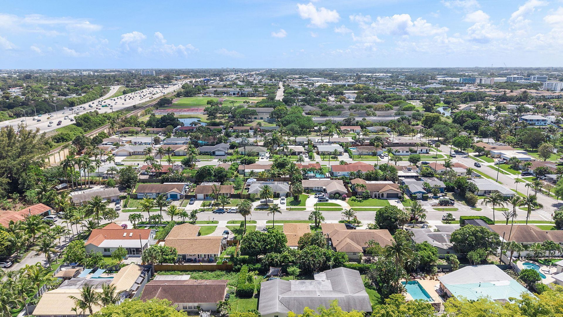 1820 N 17th Ct Court N, Lake Worth Beach, FL 33460 Photo