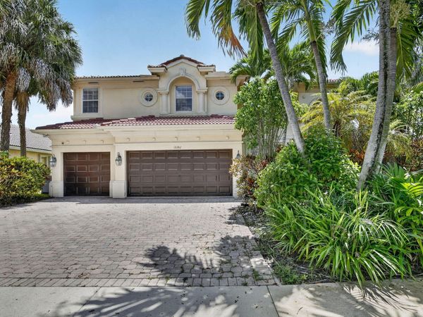 13382 Lakepointe Circle, Cooper City, FL 33330