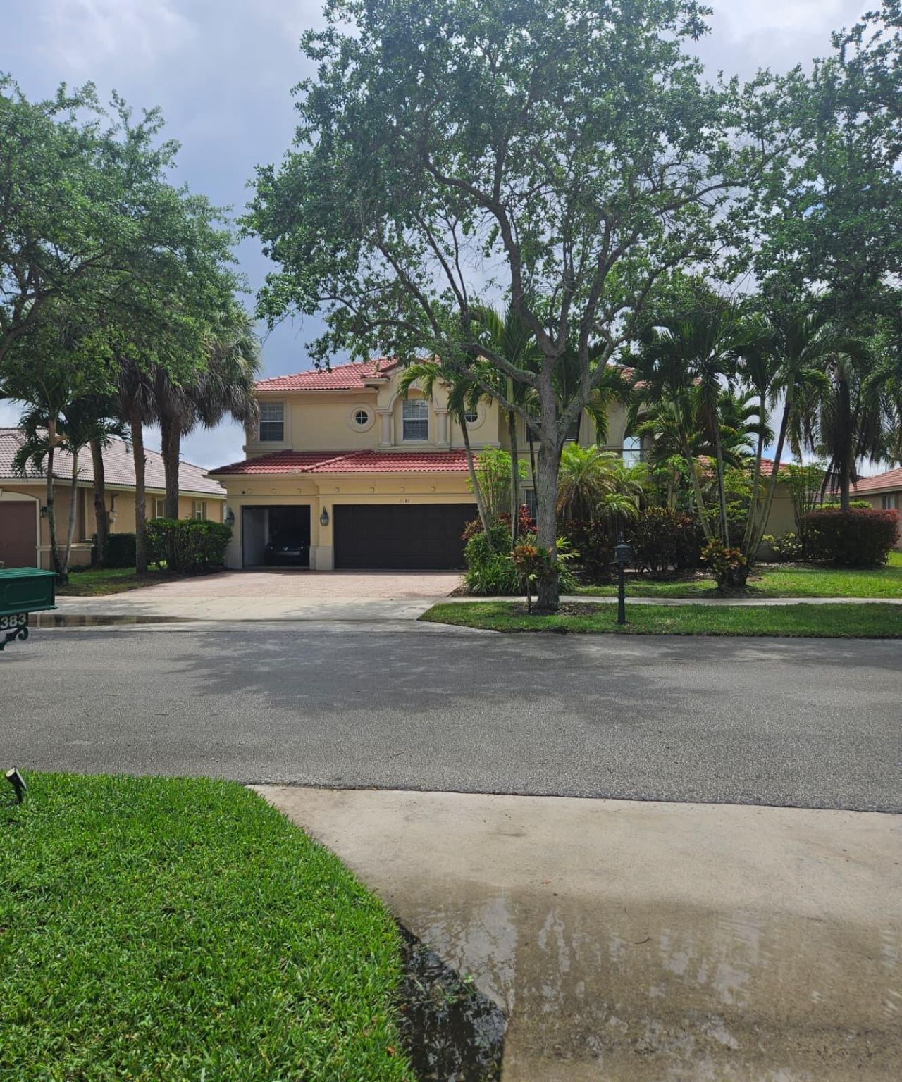 13382 Lakepointe Circle, Cooper City, FL 33330 Photo