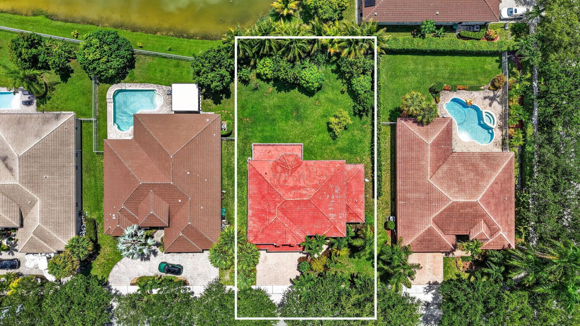 13382 Lakepointe Circle, Cooper City, FL 33330 Photo