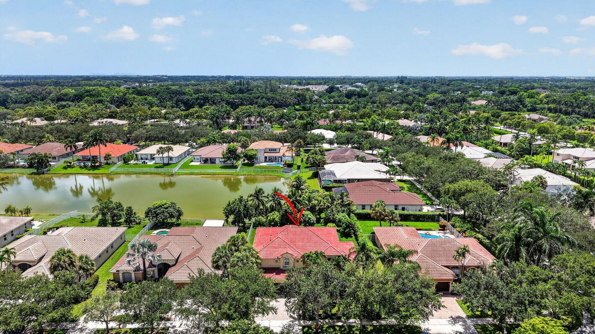 13382 Lakepointe Circle, Cooper City, FL 33330 Photo