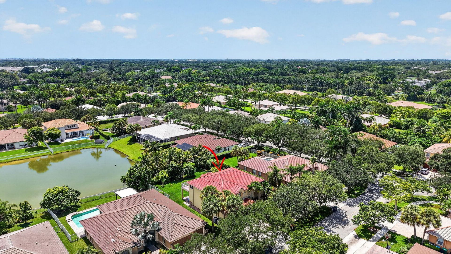 13382 Lakepointe Circle, Cooper City, FL 33330 Photo