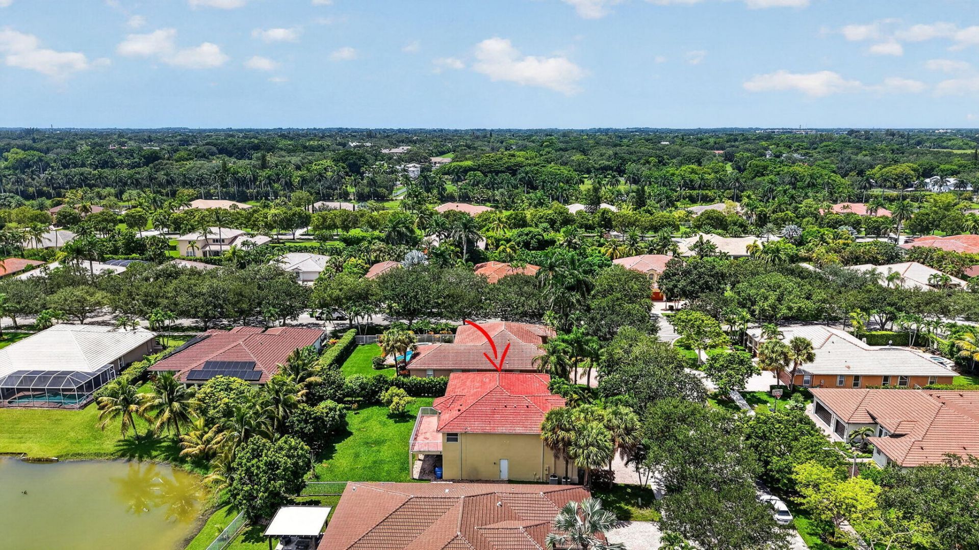 13382 Lakepointe Circle, Cooper City, FL 33330 Photo