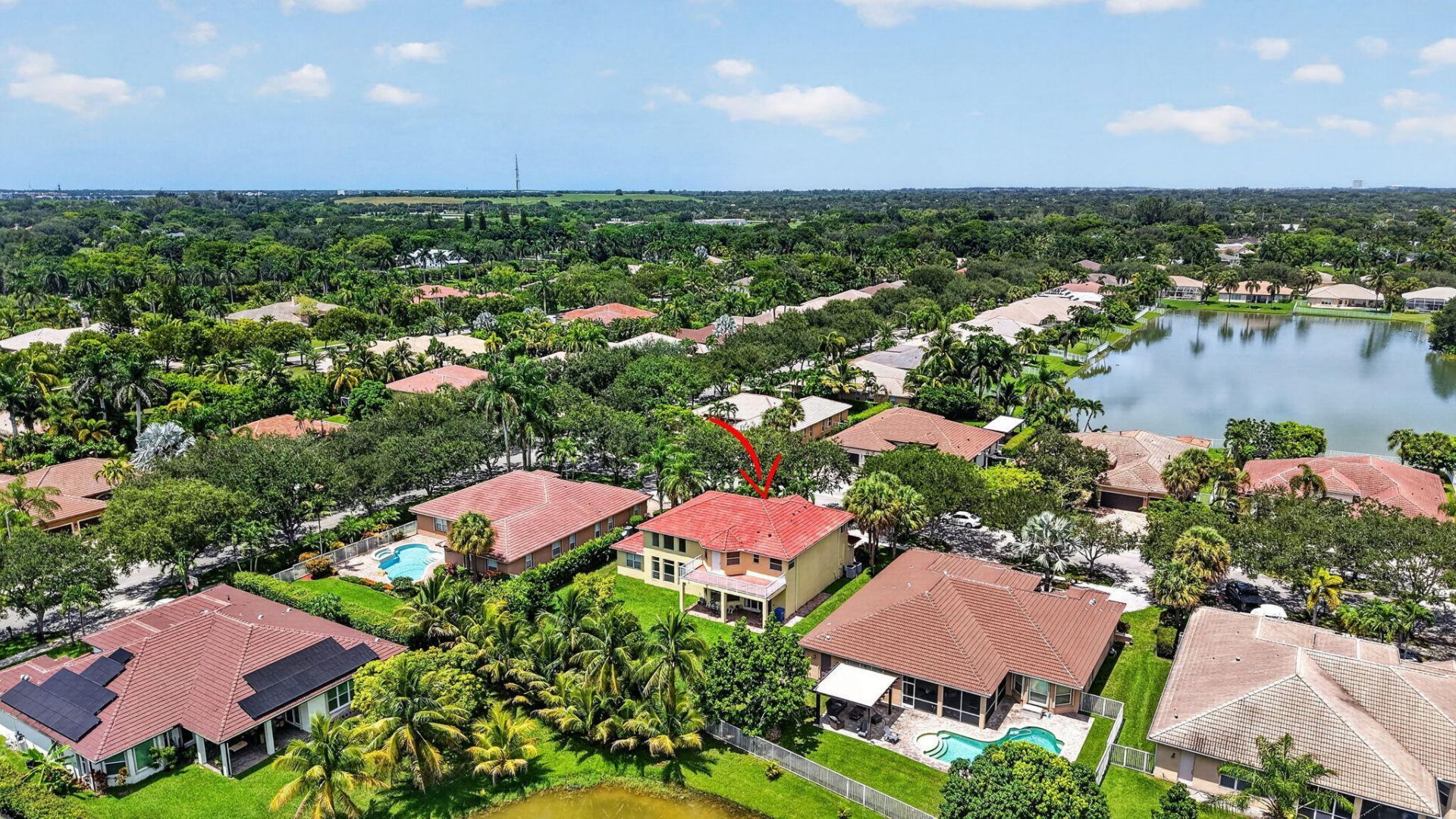 13382 Lakepointe Circle, Cooper City, FL 33330 Photo
