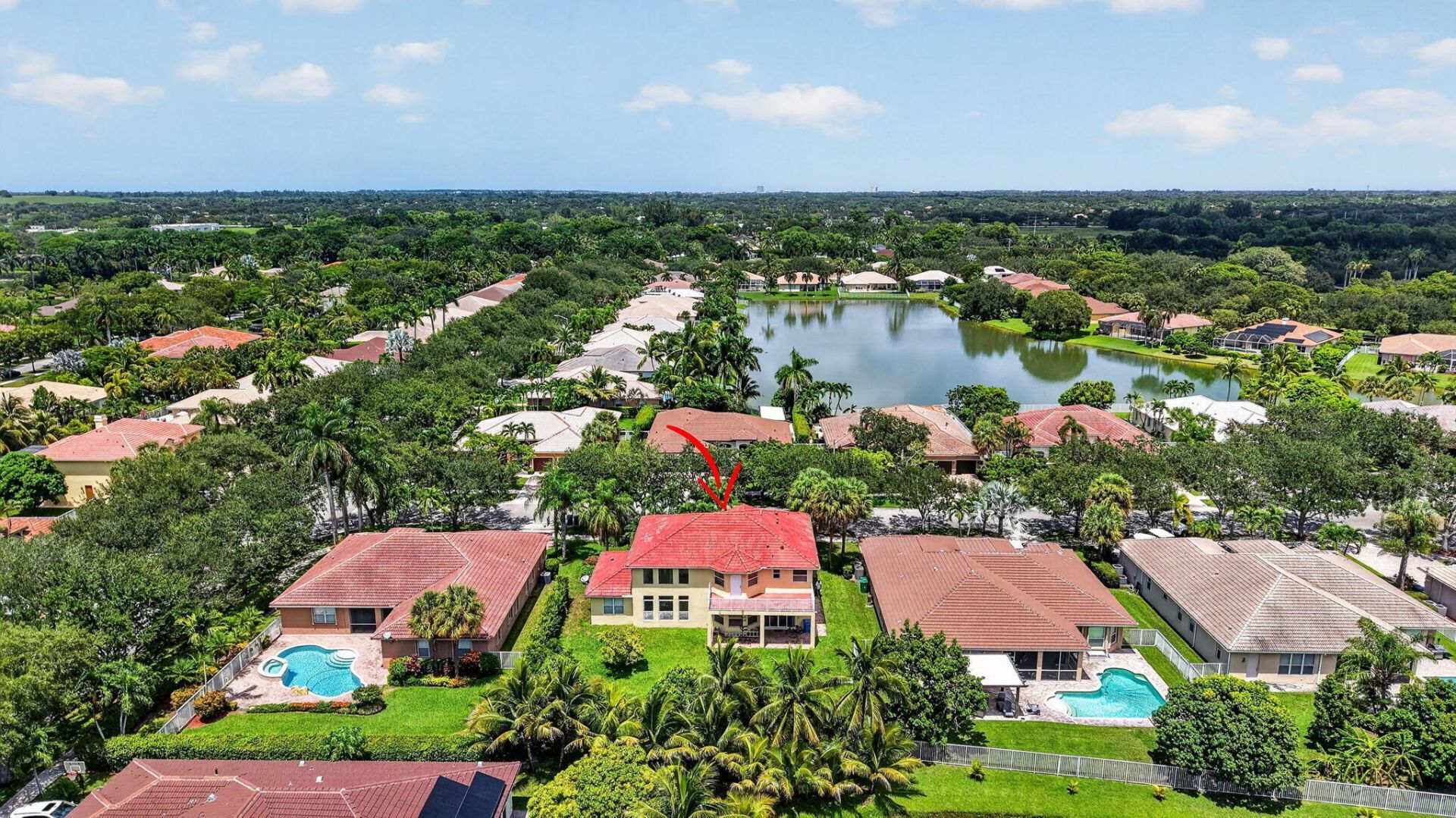 13382 Lakepointe Circle, Cooper City, FL 33330 Photo