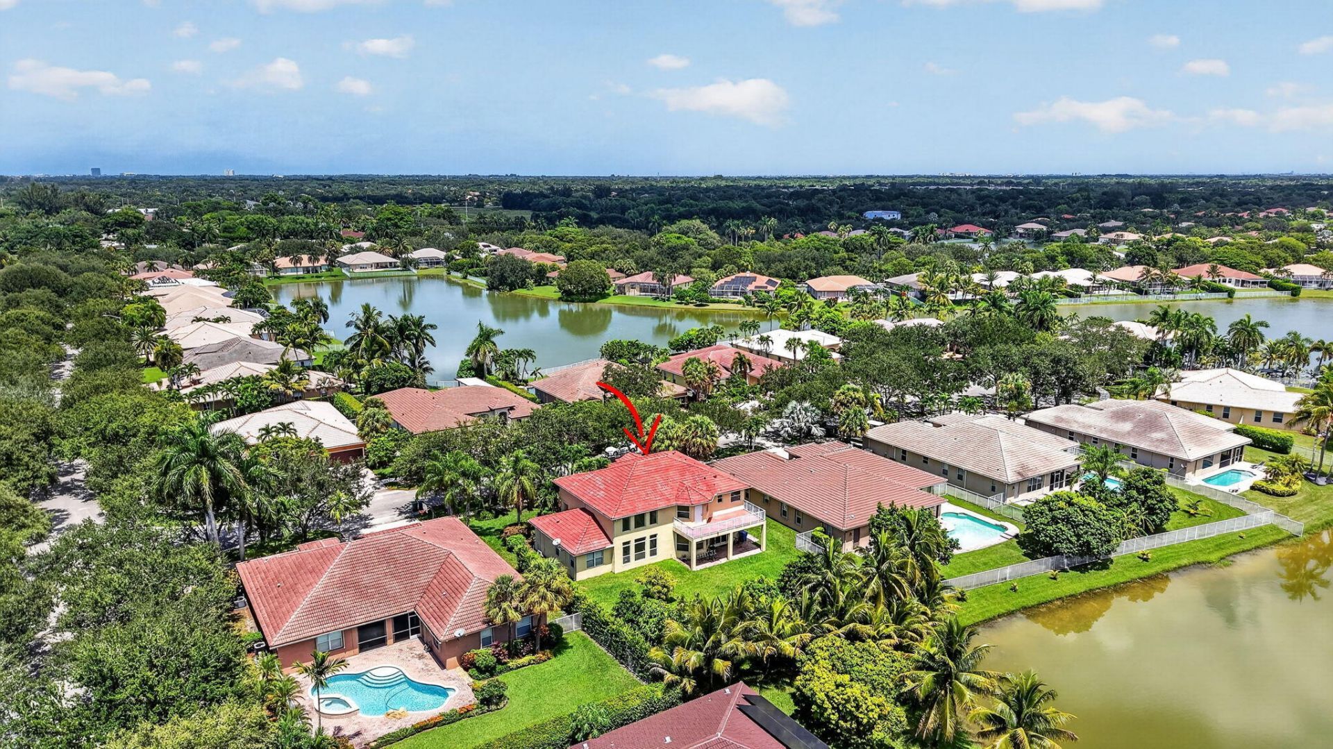 13382 Lakepointe Circle, Cooper City, FL 33330 Photo