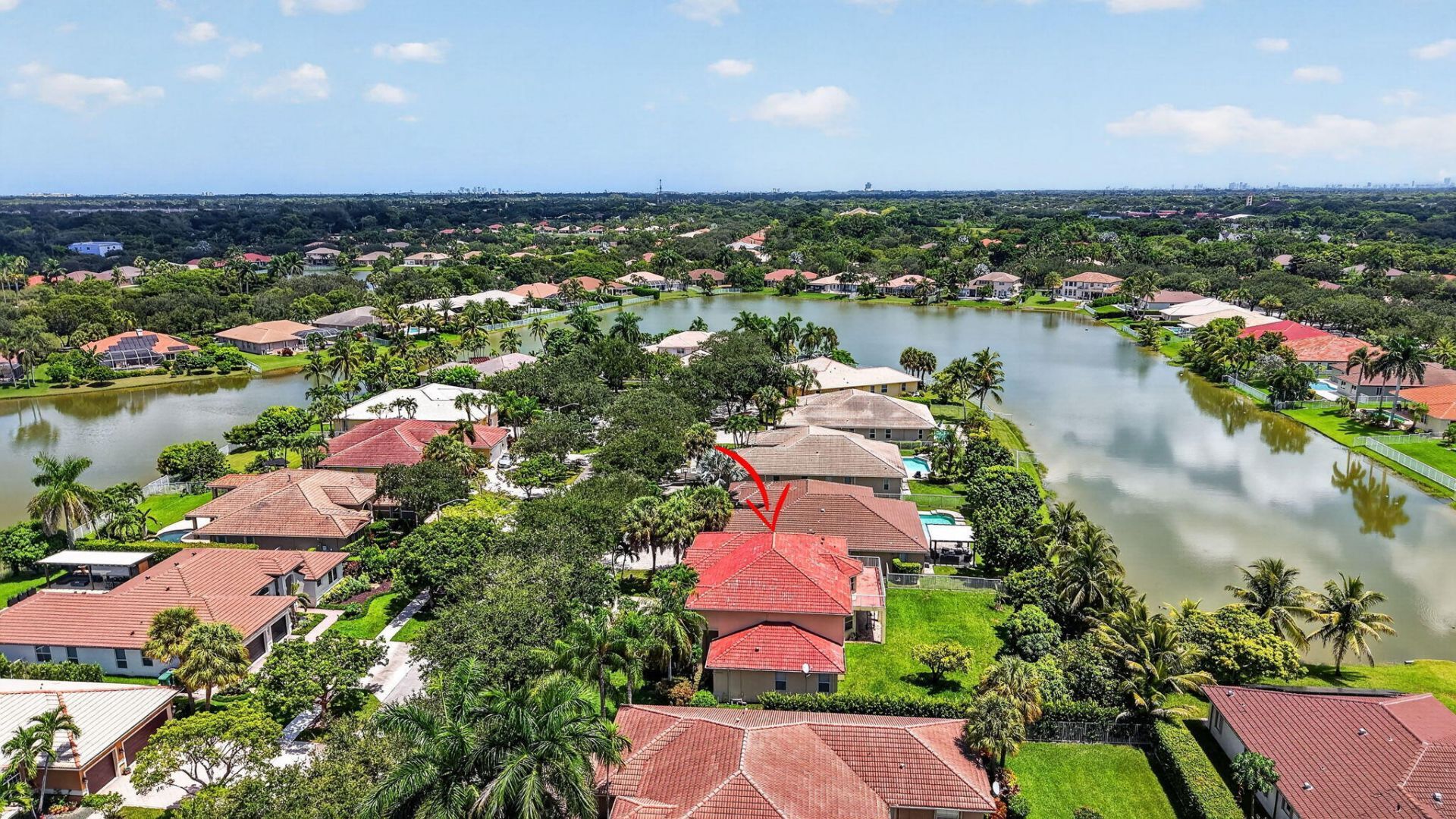 13382 Lakepointe Circle, Cooper City, FL 33330 Photo