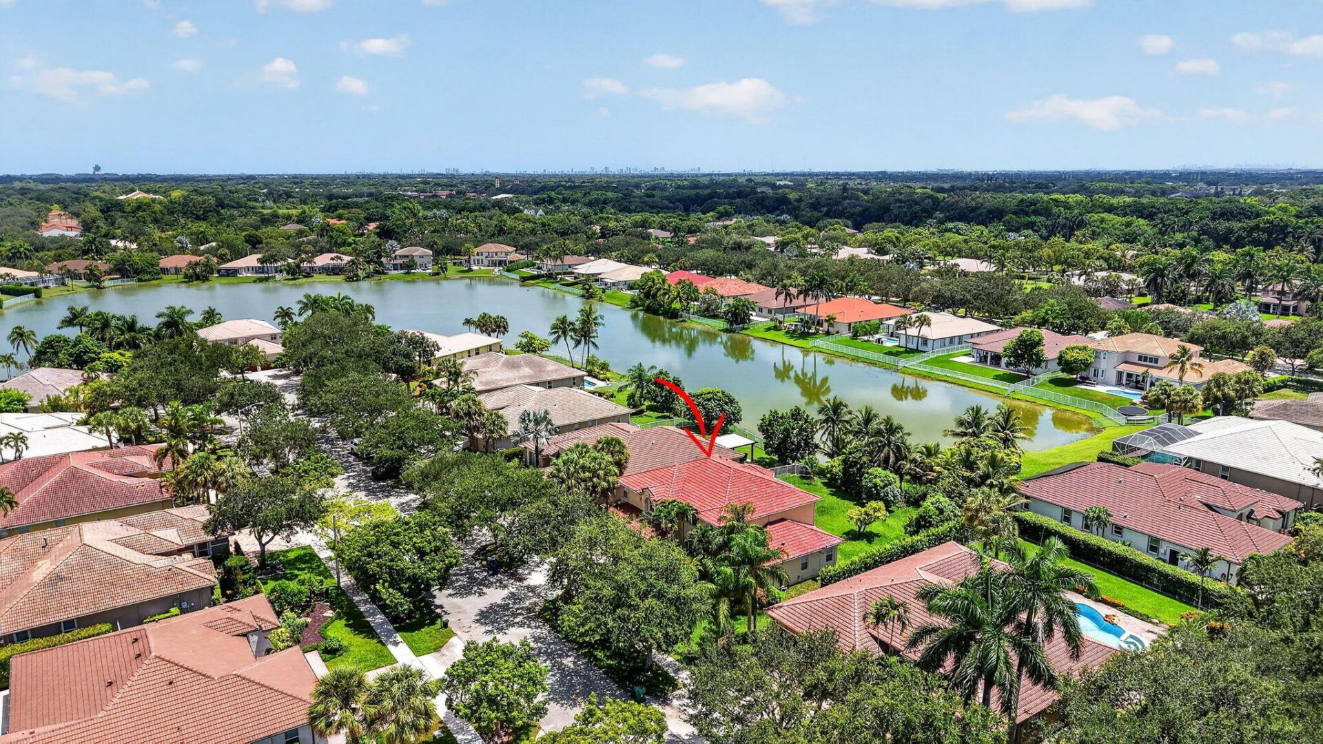 13382 Lakepointe Circle, Cooper City, FL 33330 Photo
