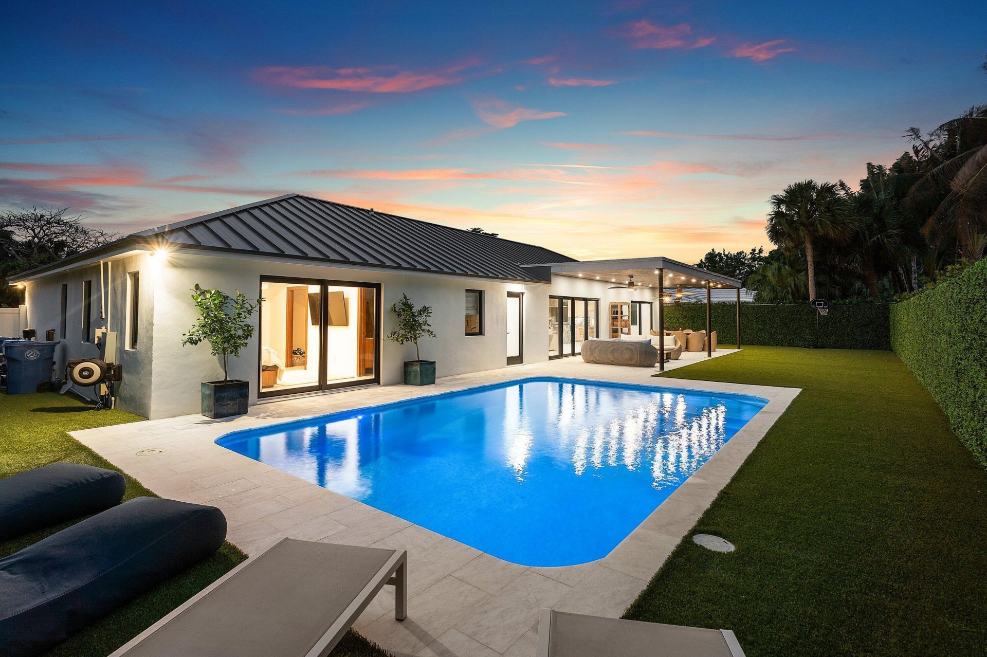 1099 S Atlantic Drive, Lantana, FL 33462 Photo