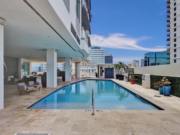 315 NE 3rd Avenue, Unit 1201, Fort Lauderdale, FL 33301