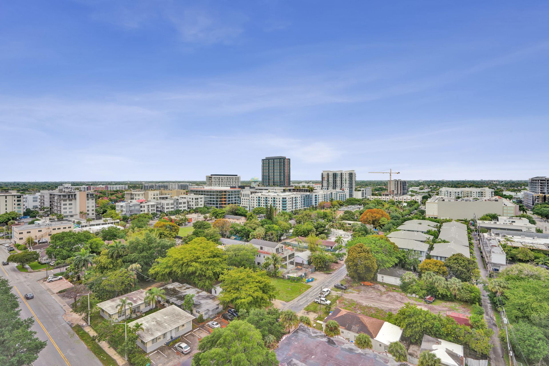 315 NE 3rd Avenue, Unit 1201, Fort Lauderdale, FL 33301 Photo