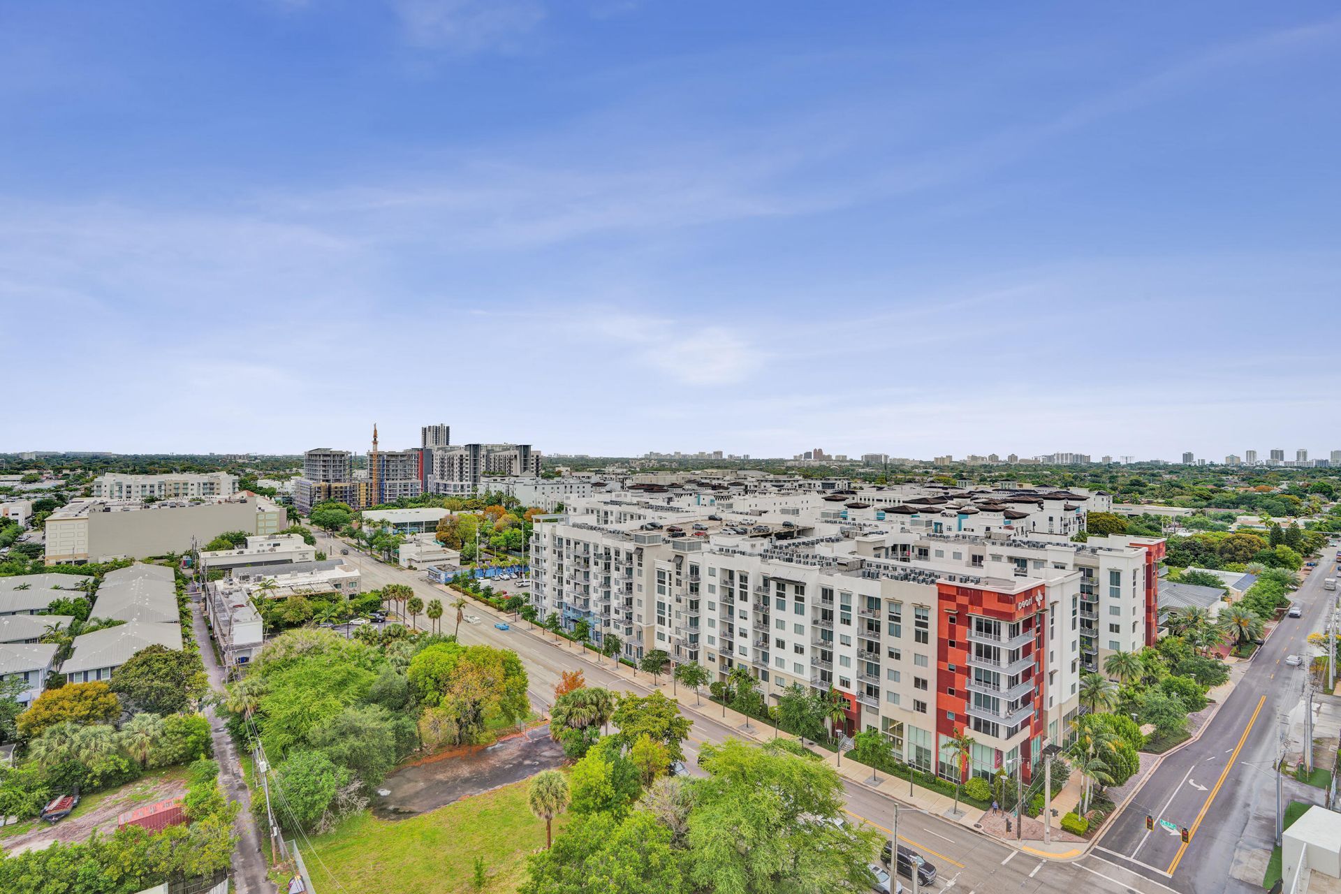 315 NE 3rd Avenue, Unit 1201, Fort Lauderdale, FL 33301 Photo