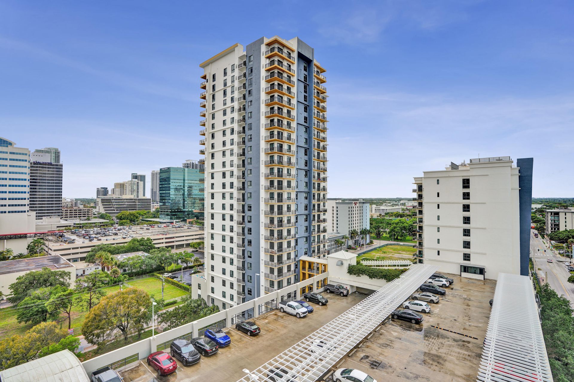 315 NE 3rd Avenue, Unit 1201, Fort Lauderdale, FL 33301 Photo