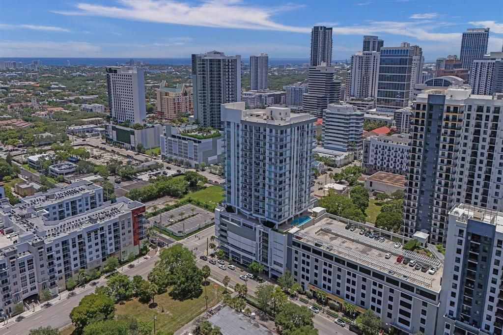 315 NE 3rd Avenue, Unit 1201, Fort Lauderdale, FL 33301 Photo