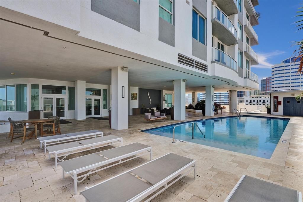 315 NE 3rd Avenue, Unit 1201, Fort Lauderdale, FL 33301 Photo