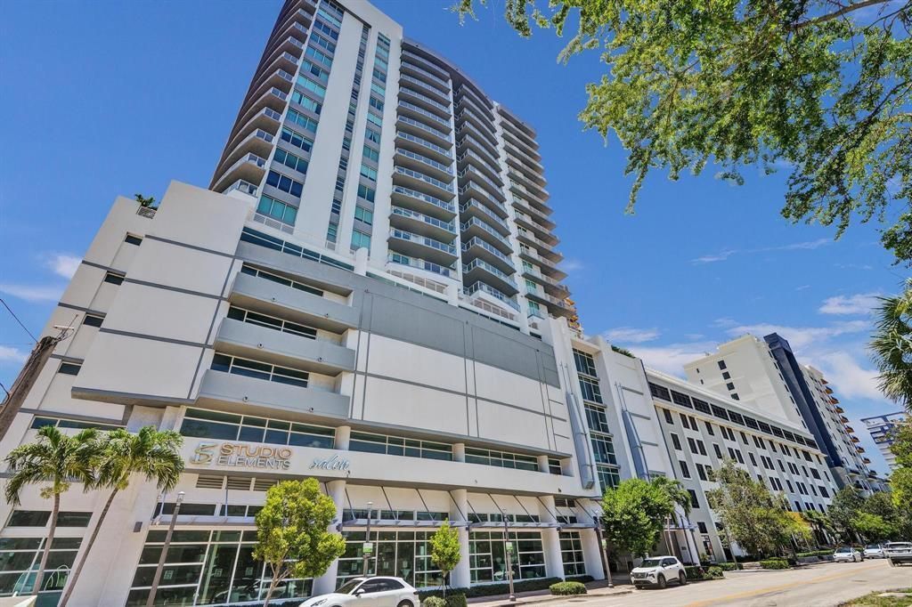 315 NE 3rd Avenue, Unit 1201, Fort Lauderdale, FL 33301 Photo