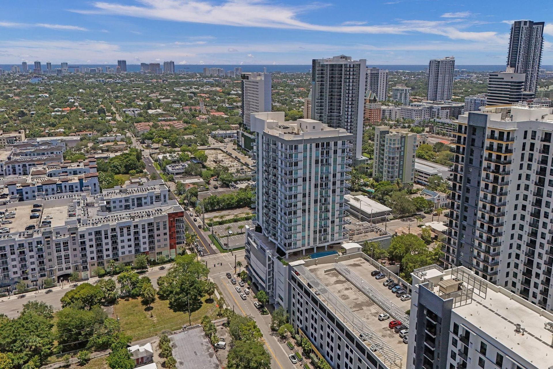 315 NE 3rd Avenue, Unit 1201, Fort Lauderdale, FL 33301 Photo