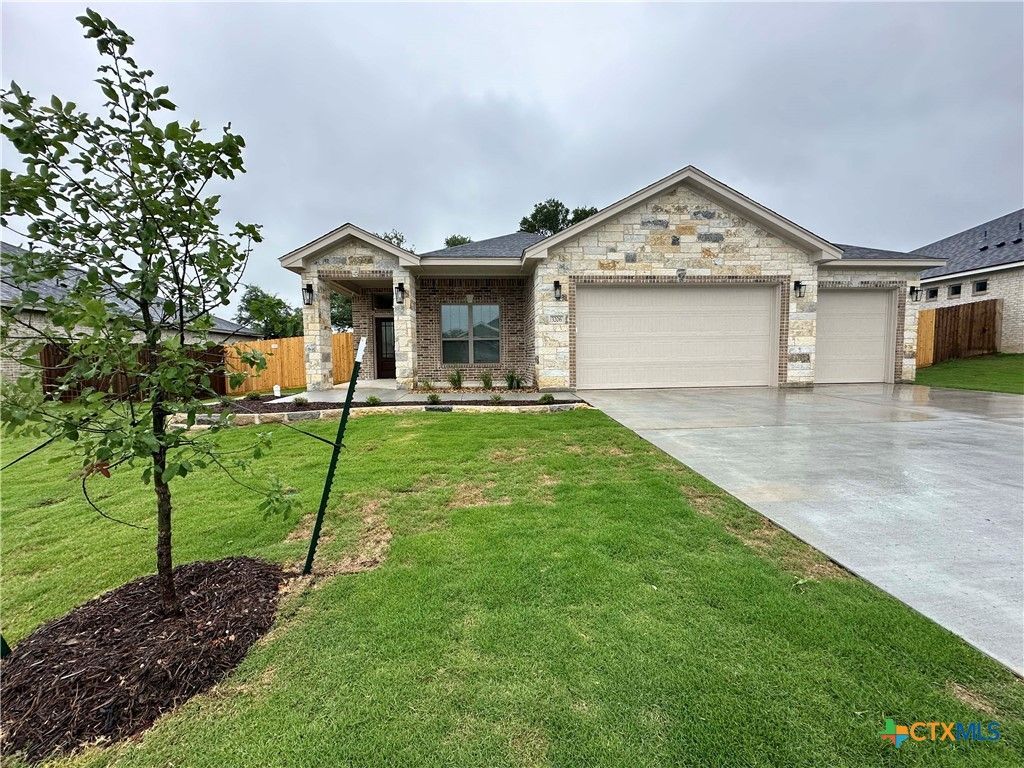 3206 Pistoia Trail, Temple, TX 76502 Main Photo