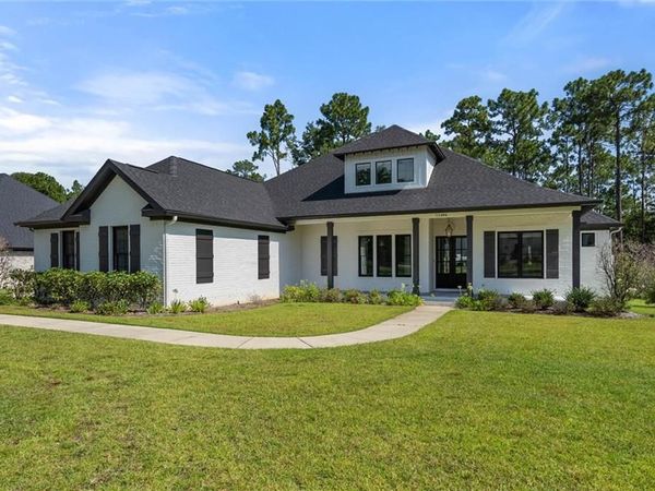 11484 Redfern Road , Daphne, AL 36526