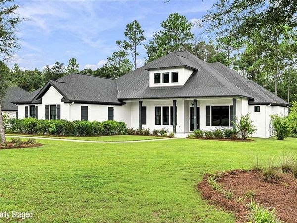 11484 Redfern Road, Daphne, AL 36526
