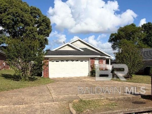 1333 Kilearn Drive, Mobile, AL 36695