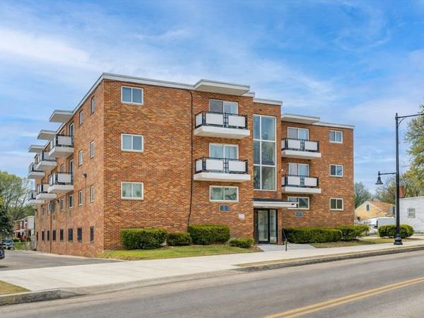 770 Cummins Hwy, Unit 19, Boston, MA 02126