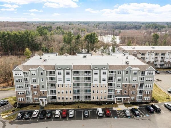 260 Martins Landing, Unit 412, North Reading, MA 01864