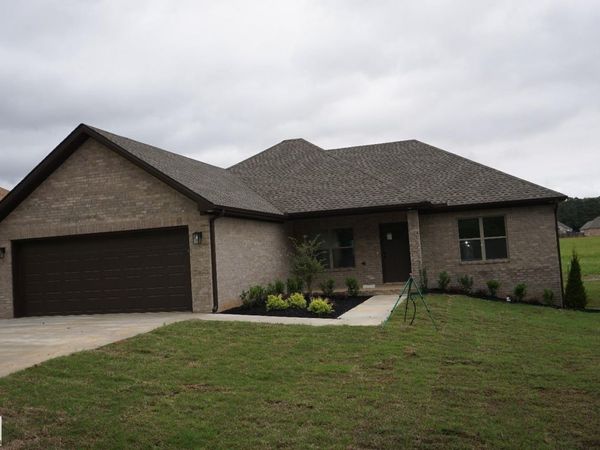 5406 Lotus St., Jonesboro, AR 72404