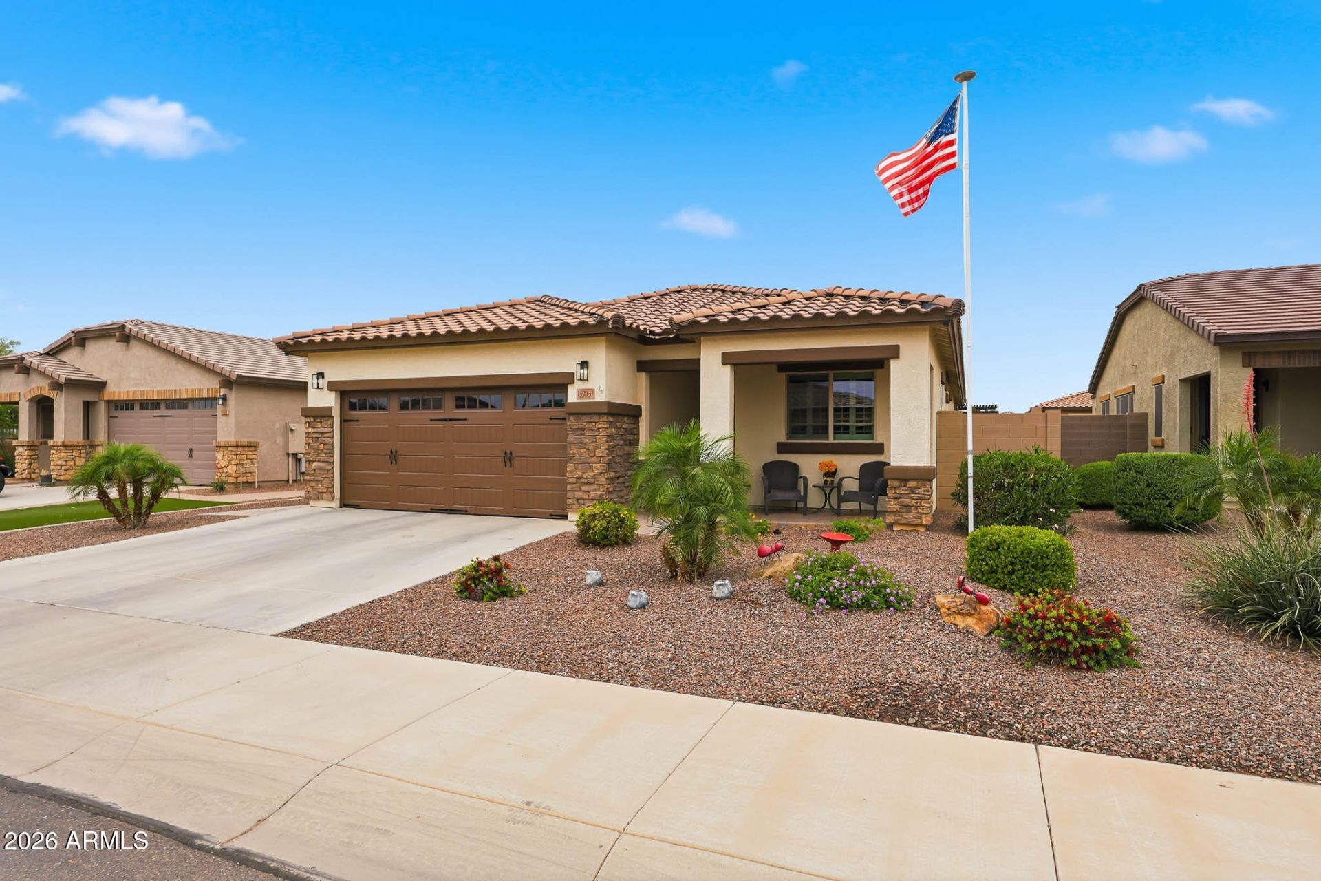 17214 W Orchid Lane, Waddell, AZ 85355 Main Photo