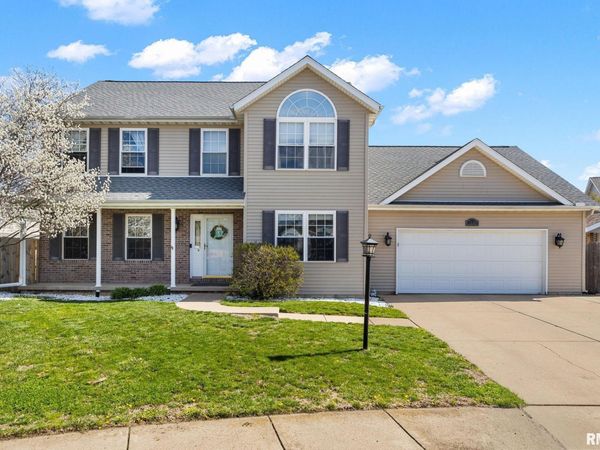 1130 BELSLY Way, Metamora, IL 61548