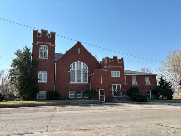 209 N Beckwith Street , Malden, MO 63863