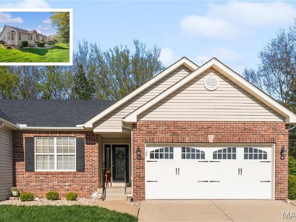 459 Bandmour Place, O'Fallon, IL 62269