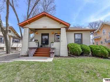1026 S 34th Street , Lincoln, NE 68506