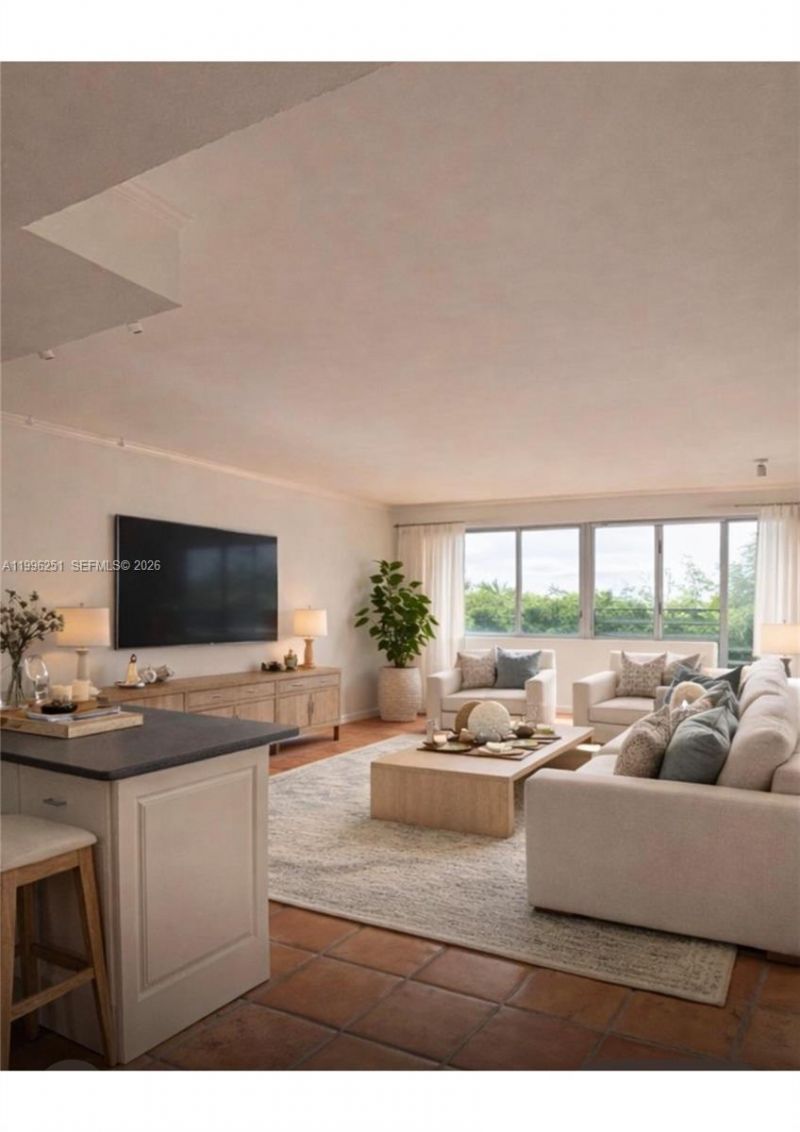 555 Crandon Blvd, Unit 43, Key Biscayne, FL 33149 Photo