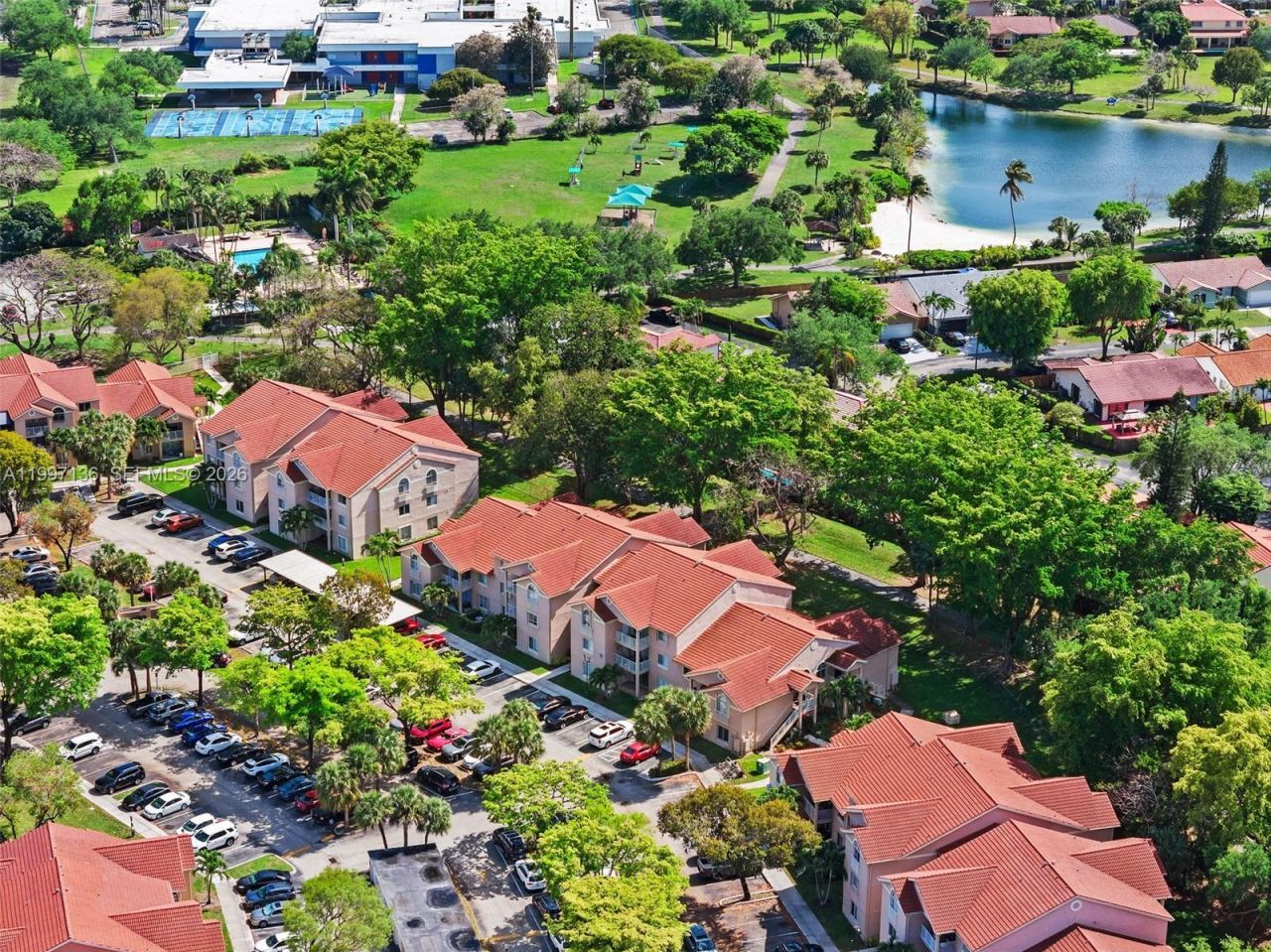 10610 SW 158th Ct, Unit 105, Miami, FL 33196 Photo