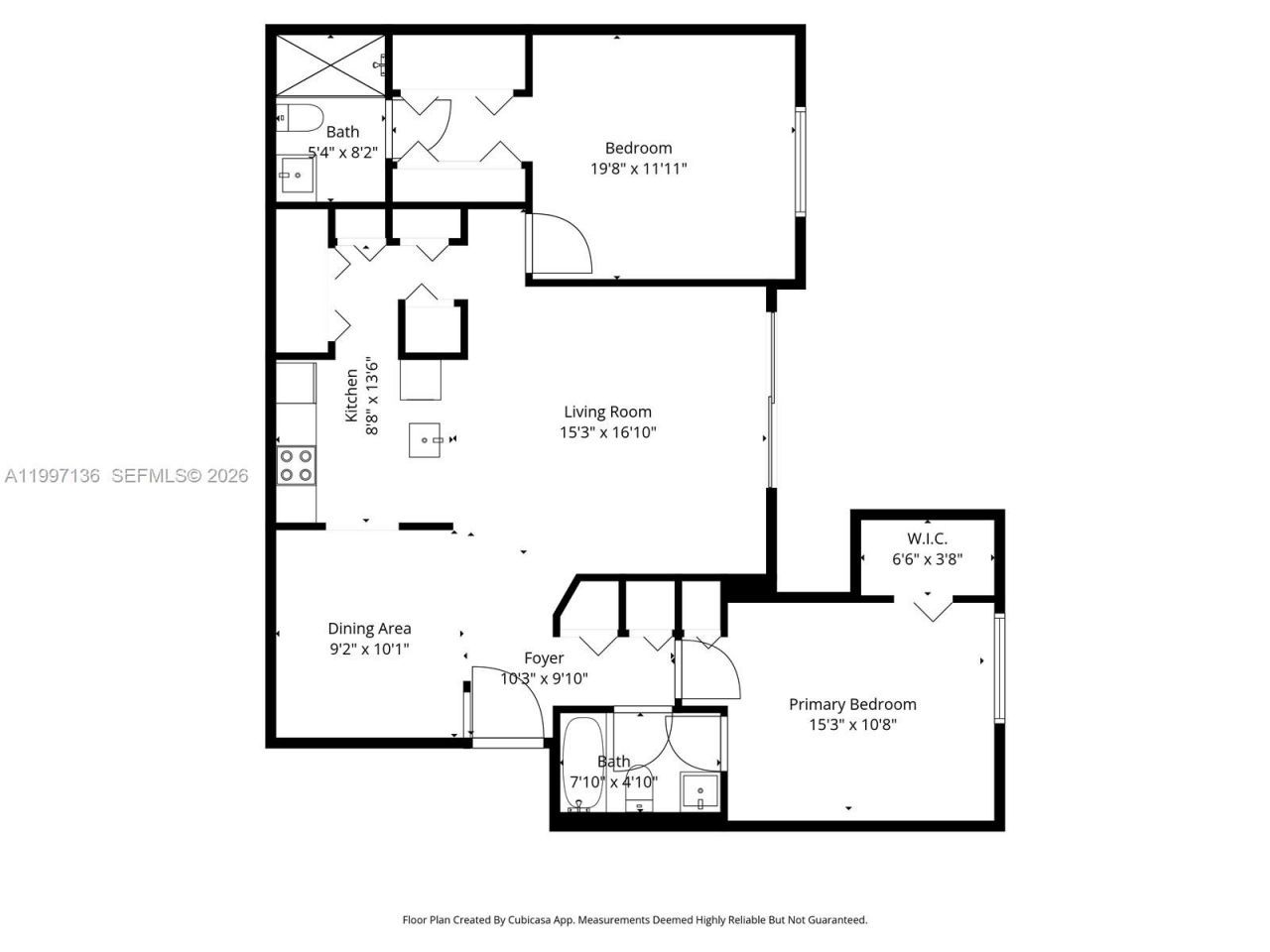 10610 SW 158th Ct, Unit 105, Miami, FL 33196 Photo