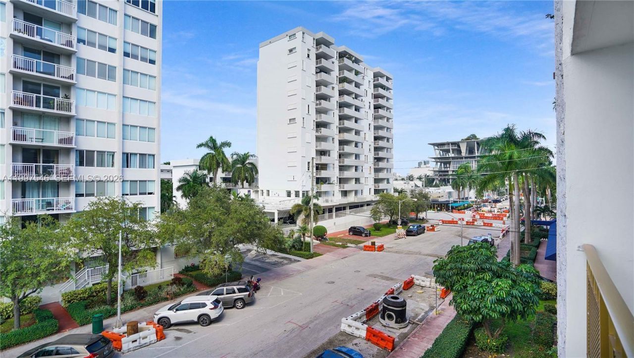 1340 Lincoln Rd, Unit 404, Miami Beach, FL 33139 Photo