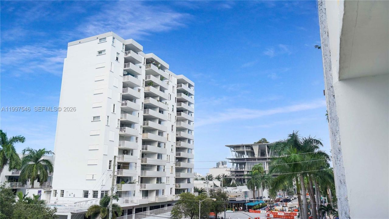 1340 Lincoln Rd, Unit 404, Miami Beach, FL 33139 Photo