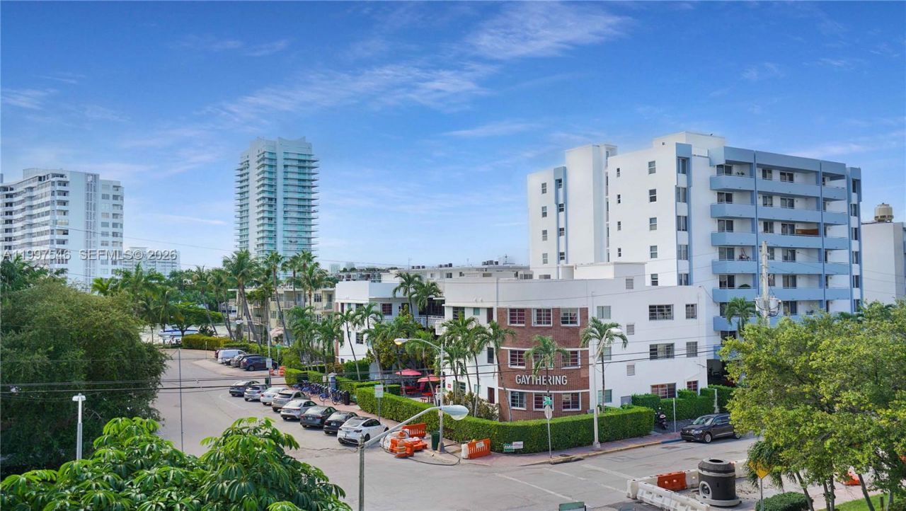 1340 Lincoln Rd, Unit 404, Miami Beach, FL 33139 Photo
