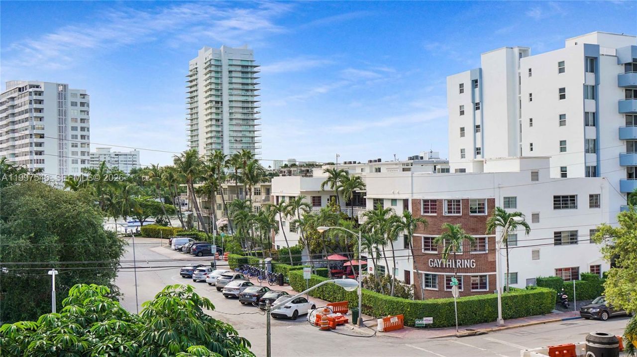 1340 Lincoln Rd, Unit 404, Miami Beach, FL 33139 Photo