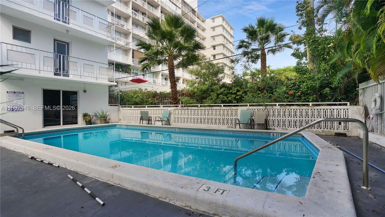 1340 Lincoln Rd, Unit 404, Miami Beach, FL 33139 Photo