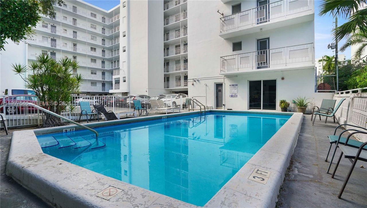 1340 Lincoln Rd, Unit 404, Miami Beach, FL 33139 Photo