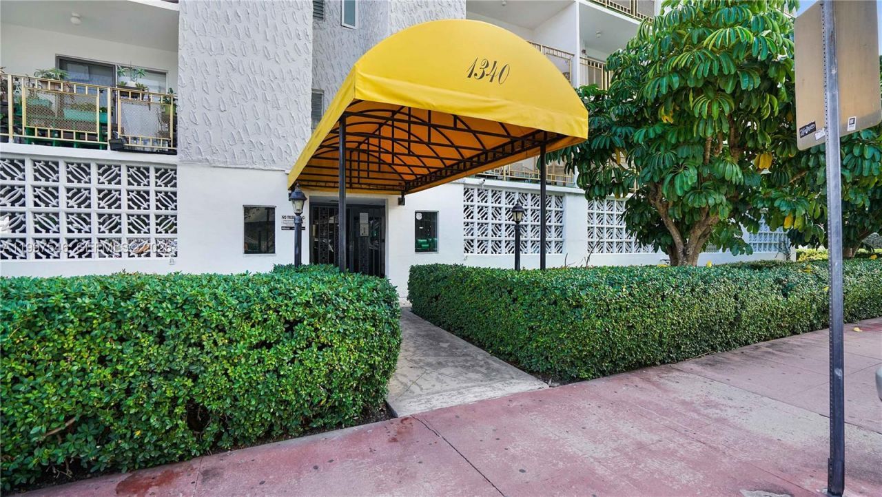 1340 Lincoln Rd, Unit 404, Miami Beach, FL 33139 Photo