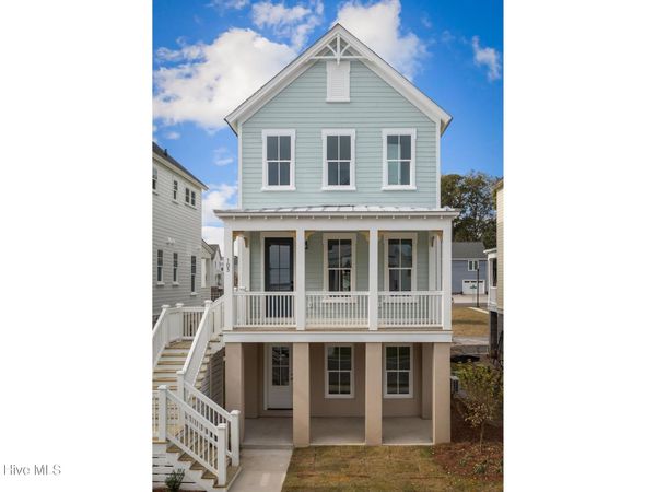 103 Wiley Street, Washington, NC 27889